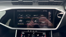 Audi A6 Allroad 50 TDI Quattro Sport 5dr Tip Auto Diesel Estate